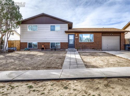 3415 Michigan Avenue, Colorado Springs, CO, 80910 | Card Image