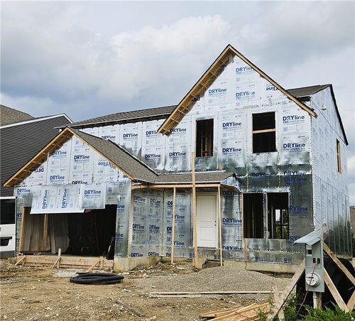 687 Deerhurst Dr, Vandalia, OH, 45377-3400 | Card Image