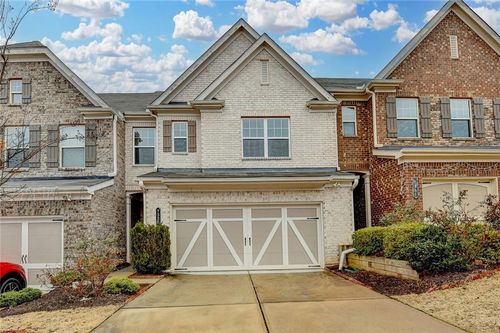 7325 Heritage Oak Ct, Cumming, GA, 30040-4309 | Card Image