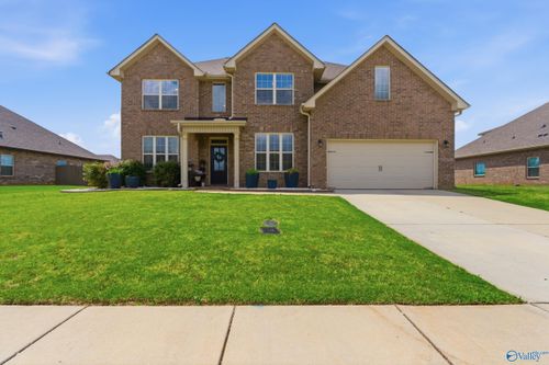 112 Colony Cove Dr, Meridianville, AL, 35759-1727 | Card Image