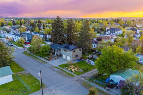 707 Montana St, Belgrade, MT, 59714-4206 | Card Image