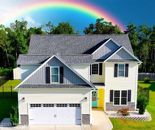 109 Ridge Cove Ln, Swansboro, NC, 28584-0080 | Card Image