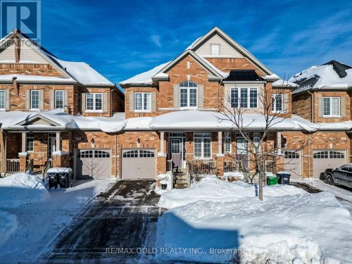 34 Kempenfelt Trail, Brampton, ON, L7A0Z6 | Card Image