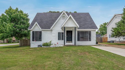 1301 Golf Course Dr, Jonesboro, AR, 72404-8376 | Card Image