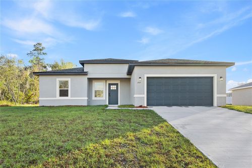 265 Marion Oaks Mnr, OCALA, FL, 34473-4308 | Card Image