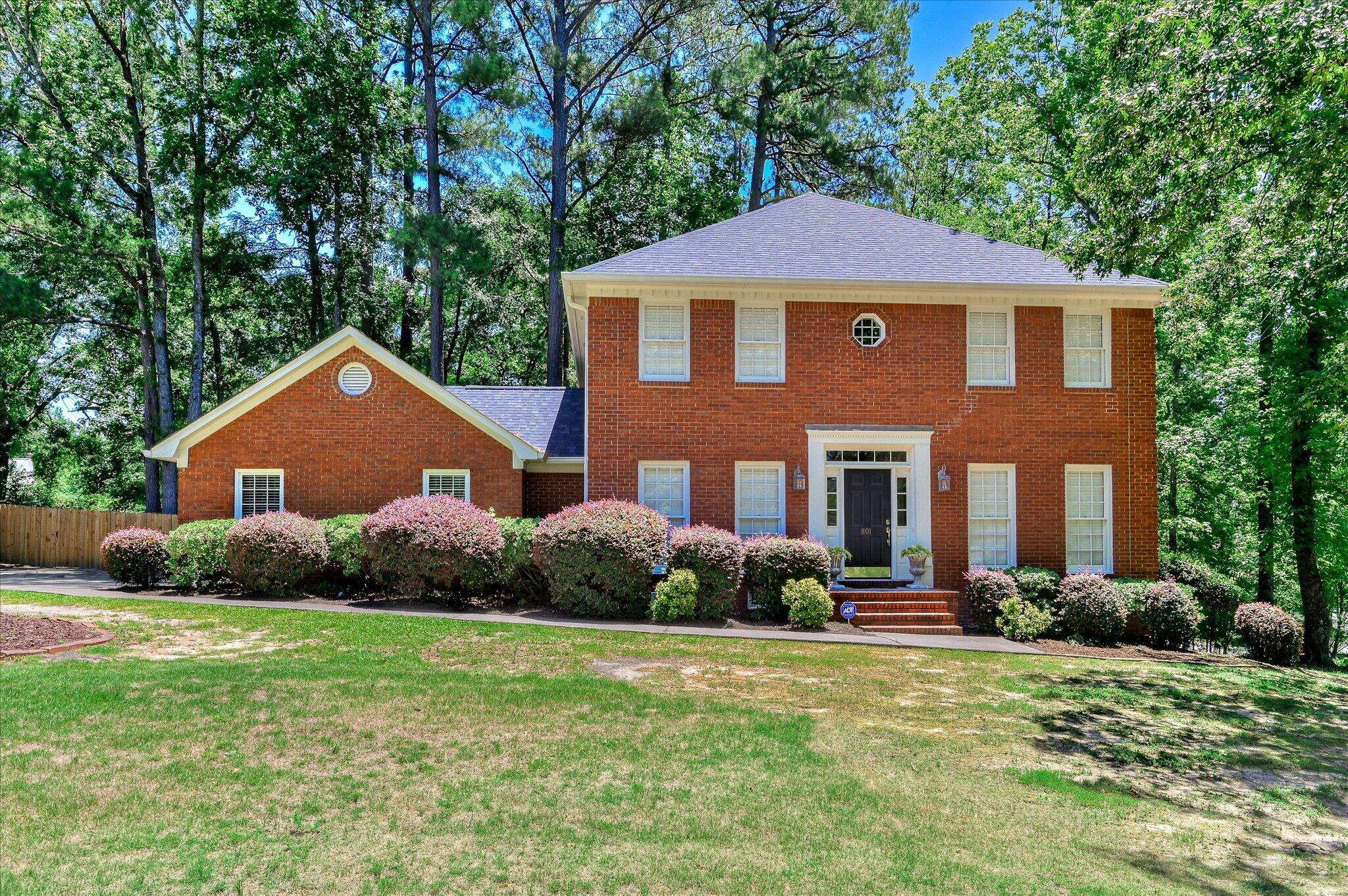Residential in Evans