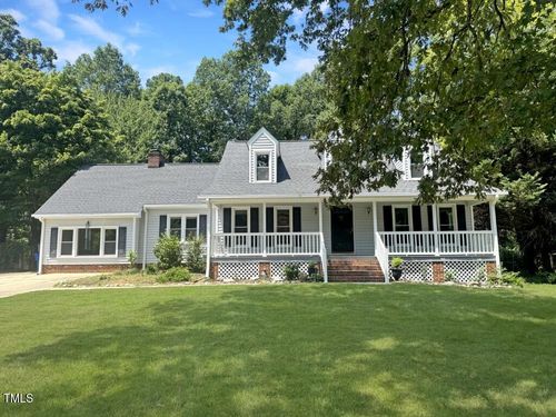 11-8909 Creekstone Ct, Raleigh, NC, 27615-2403 | Card Image