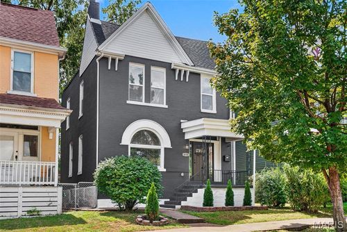 4038 Juniata St, Saint Louis, MO, 63116-3914 | Card Image