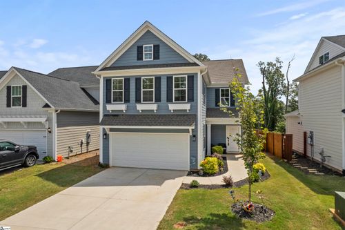 121 Hyssop Ct, Greenville, SC, 29607-5693 | Card Image