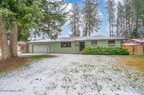 5020 N Anne St, Coeur D Alene, ID, 83815-9275 | Card Image