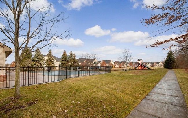 4094 Hampton Ridge Blvd, Condo with 2 bedrooms, 2 bathrooms and null parking in Howell MI | Image 19