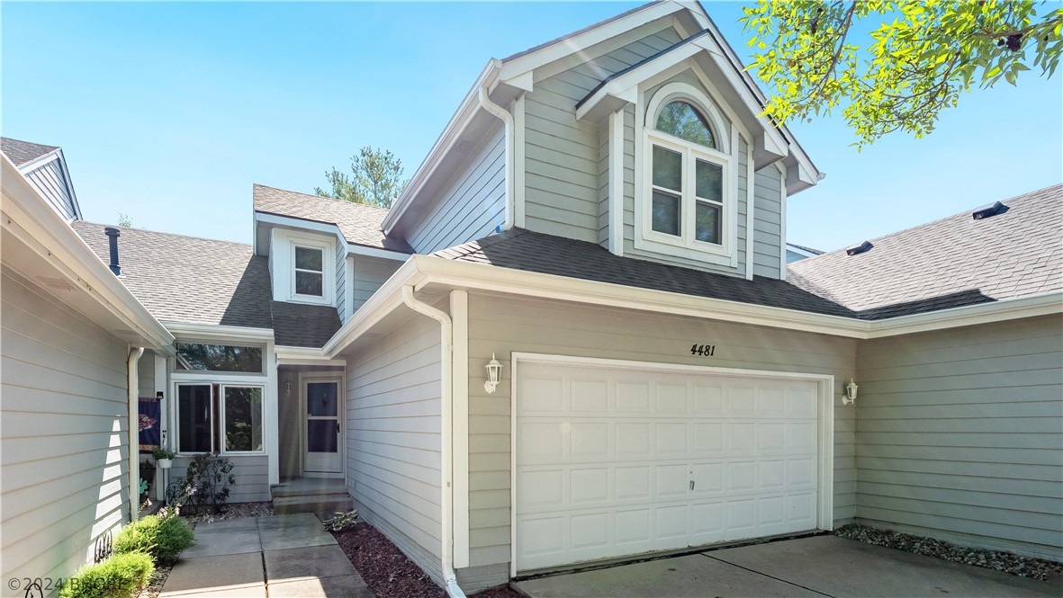 88th St, Urbandale, IA 50322