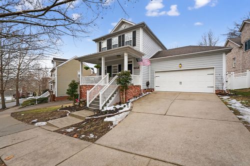 8335 Saint Danasus Dr, Nashville, TN, 37211-8619 | Card Image