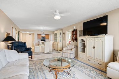 1102 - 5047 N Highway A1a, Home with 2 bedrooms, 2 bathrooms and null parking in Hutchinson Island FL | Image 3