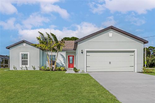 8446 104th Ct, Vero Beach, FL, 32967-6613 | Card Image