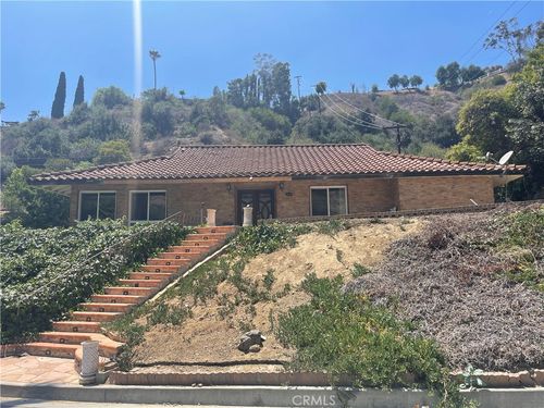 7603 Bowen Dr, Whittier, CA, 90602-2603 | Card Image