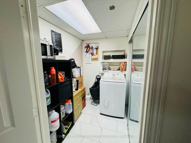 C1 - 59 Sherbourne St, Home with 0 bedrooms, 0 bathrooms and null parking in Toronto ON | Image 7