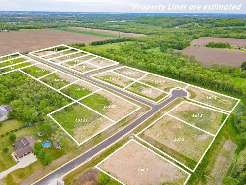 3276 W Prairie Grove Lane, BELOIT, WI, 53511 | Card Image