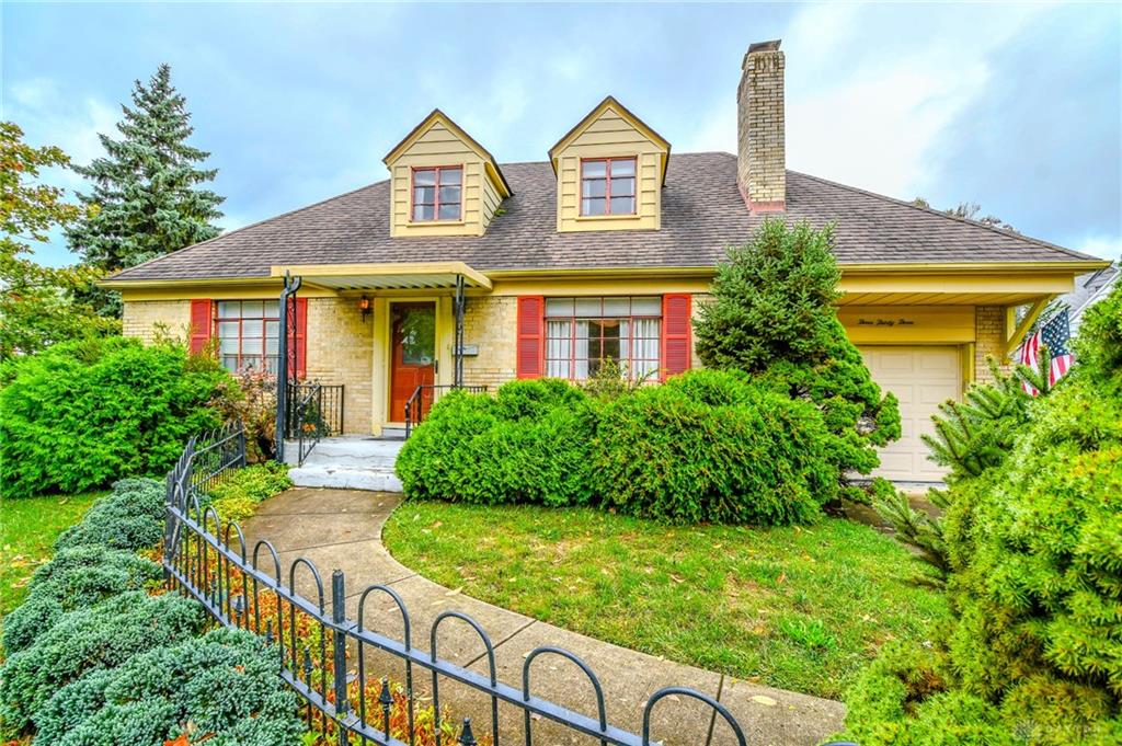 Bromfield Rd, Dayton, OH 45429