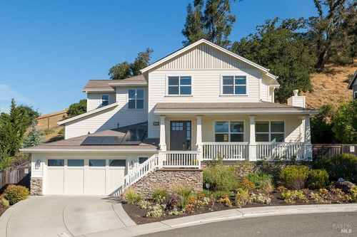 11 Zandra Place, Novato, CA, 94945 | Card Image