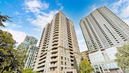 1708-18 Hillcrest Ave, North York, ON, M2N6T5 | Card Image
