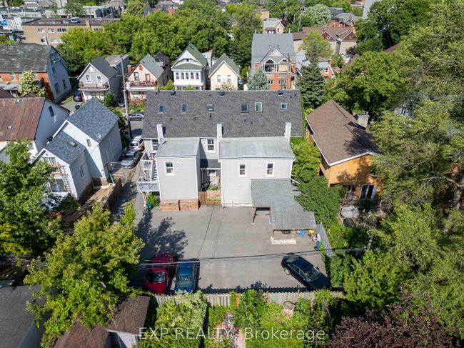 92 Cambridge St N, Home with 3 bedrooms, 2 bathrooms and 3 parking in Ottawa ON | Image 22