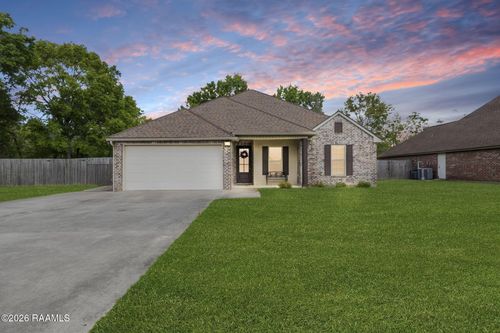 214 Concerto Crest Avenue, Duson, LA, 70529 | Card Image