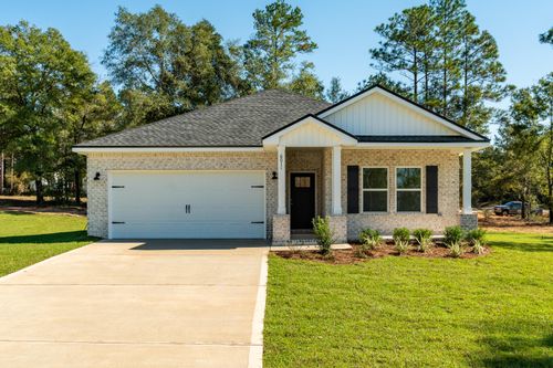 6430 Kylito Circle, Crestview, FL, 32539 | Card Image
