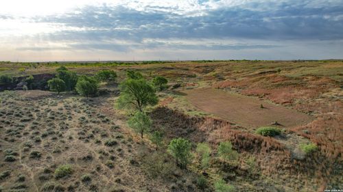 TBD County Road 1, Shamrock, TX, 79079 | Card Image