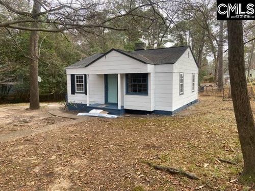 4352 Brookridge Drive, Columbia, SC, 29203 | Card Image