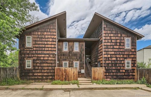 2-3520 Arthur Court, Boulder, CO, 80304 | Card Image