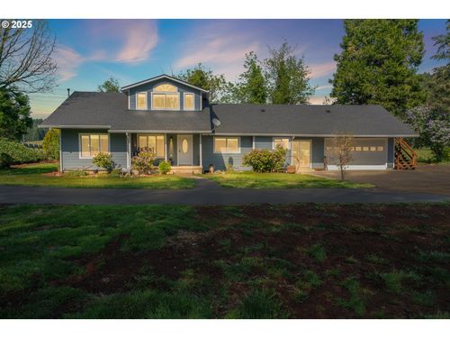 89353 Poodle Creek Rd, Noti, OR, 97461-9711 | Card Image
