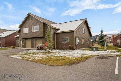 387 Candlelight Meadow Dr, Big Sky, MT, 59716 | Card Image