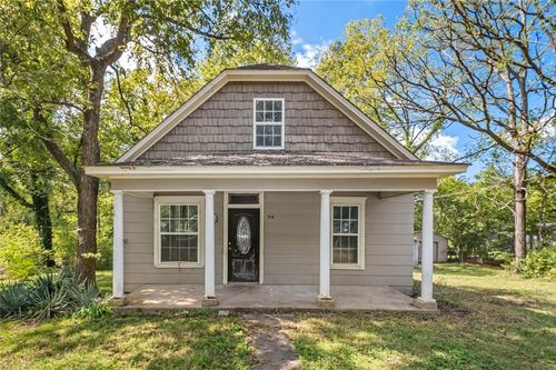 316 S Duff Ave, Sulphur Springs, AR, 72768-8912 | Card Image