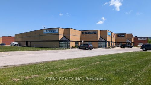 6821 Steeles Ave W, Etobicoke, ON, M9V4R9 | Card Image