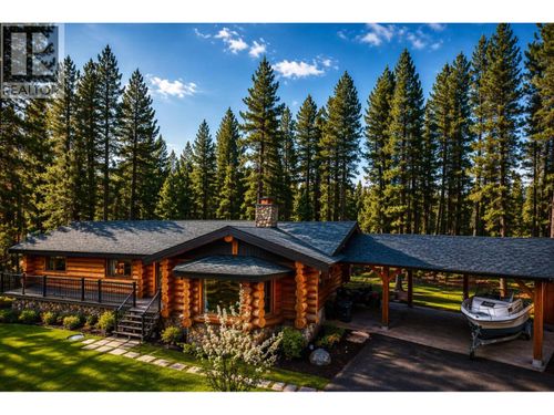 5007 Canium Court, 108 Mile Ranch, BC, V0K2Z0 | Card Image