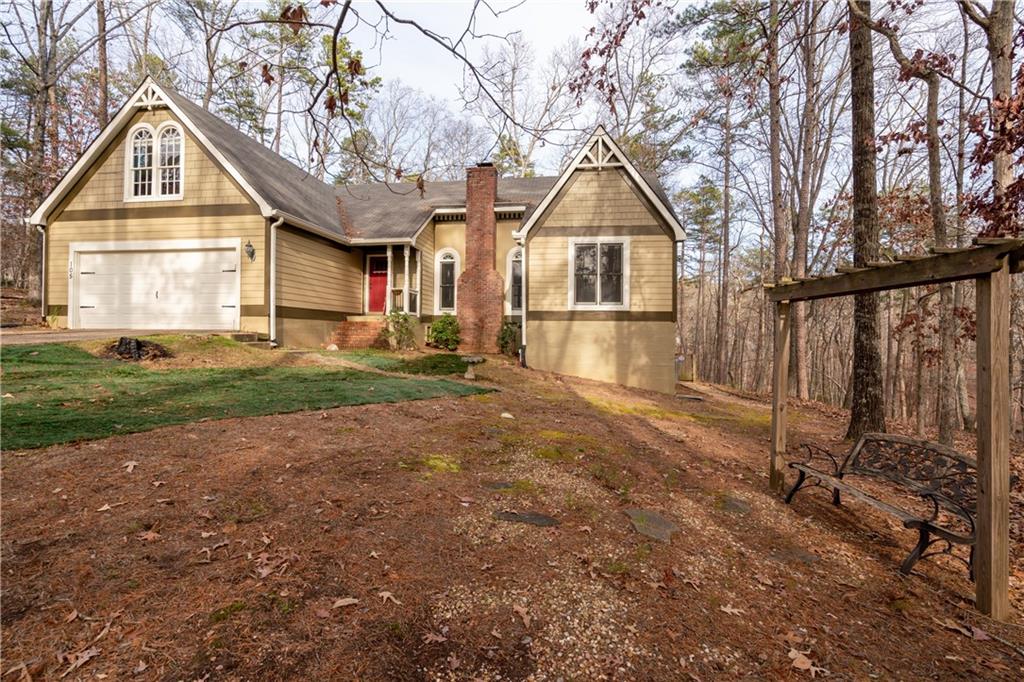 Klamath Ct, Waleska, GA 30183