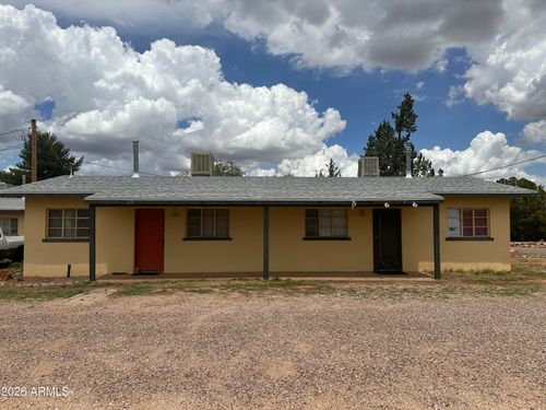 3-0 N Pfister Avenue N, Sierra Vista, AZ, 85635 | Card Image