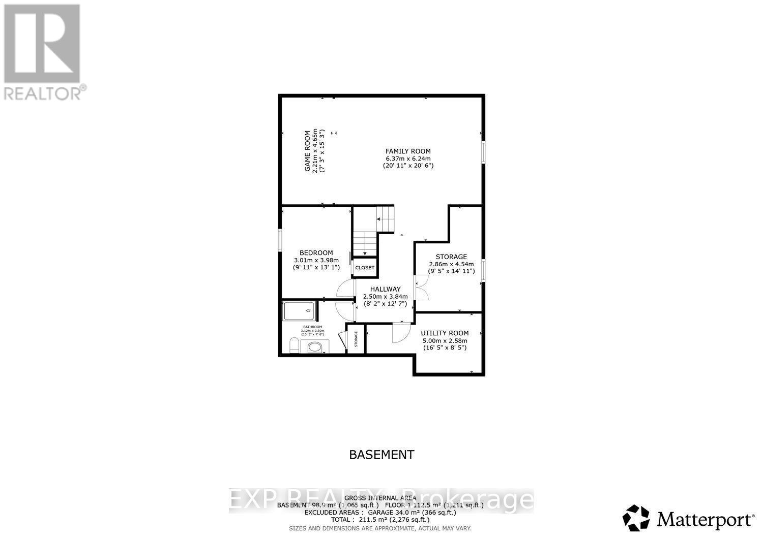 Residential in Thames Centre (Dorchester) 5