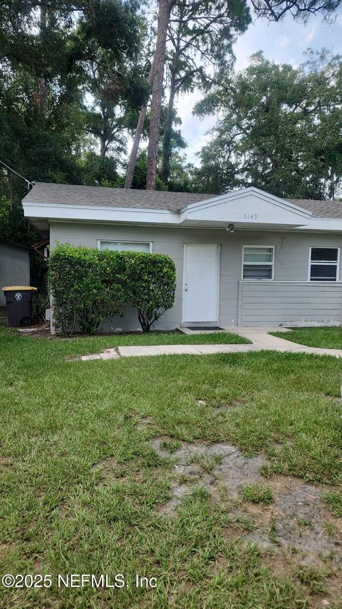 5149 107th St, JACKSONVILLE, FL, 32244-2201 | Card Image