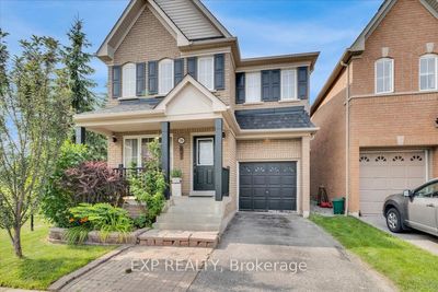 26 Boyd Cres, House other with 3 bedrooms, 3 bathrooms and 3 parking in Ajax ON | Image 1