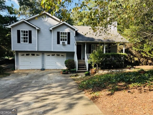 Remington Ct, Euharlee, GA 30145