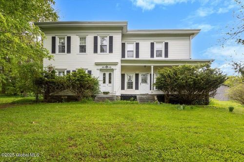 285 Shew Hollow Rd, Jefferson, NY, 12093-3317 | Card Image