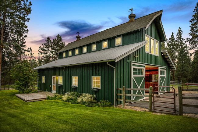 5668 Lichenstone Ln, House other with 5 bedrooms, 6 bathrooms and null parking in Florence MT | Image 69