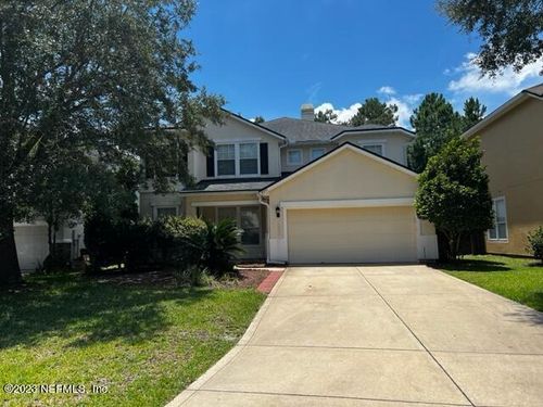 3121 E Banister Rd, St Augustine, FL, 32092-5095 | Card Image