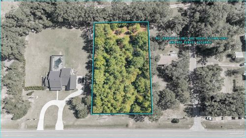 8800 BLK Chumuckla Hwy, Chumuckla, FL, 32571 | Card Image