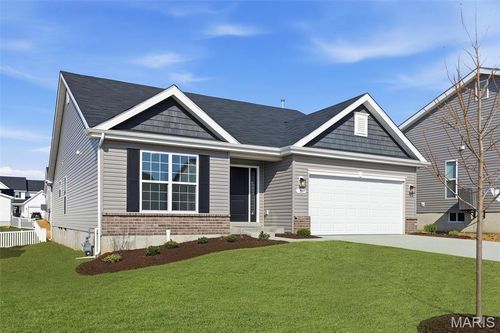 511 Founders Way, Foristell, MO, 63348-1316 | Card Image