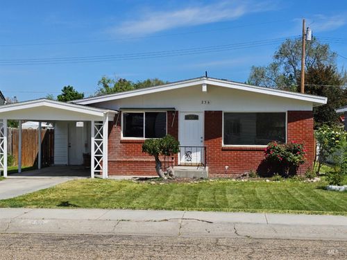 236 Meffan Ave, Nampa, ID, 83651-2754 | Card Image