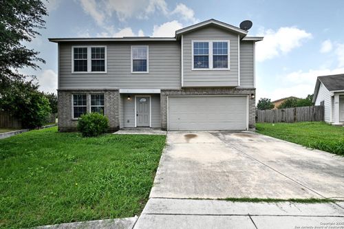 245 Gatewood Fls, Cibolo, TX, 78108-3032 | Card Image