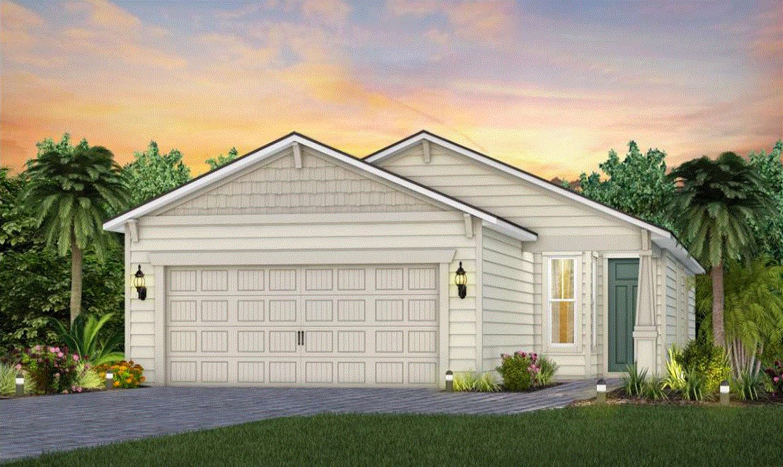 Jubilee Cir, Yulee, FL 32097